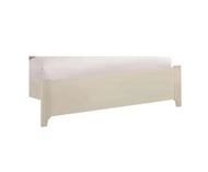 Natart Kyoto 54 Inch Low Profile Footboard