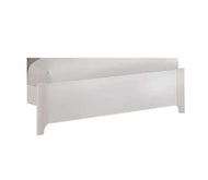 Natart Kyoto 54 Inch Low Profile Footboard