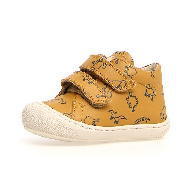 NATURINO COCOON VL DINO - baby enRoute