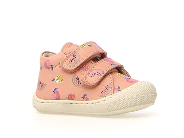 NATURINO COCOON VL CALF FRESH FRUIT PEACH