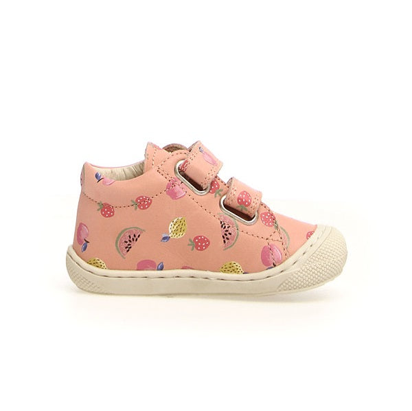 NATURINO COCOON VL CALF FRESH FRUIT PEACH