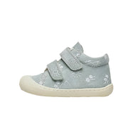 NATURINO COCOON VL SUEDE SAHARA SAGE