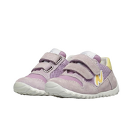 NATURINO SAMMY 2 VL SUEDE LILAC