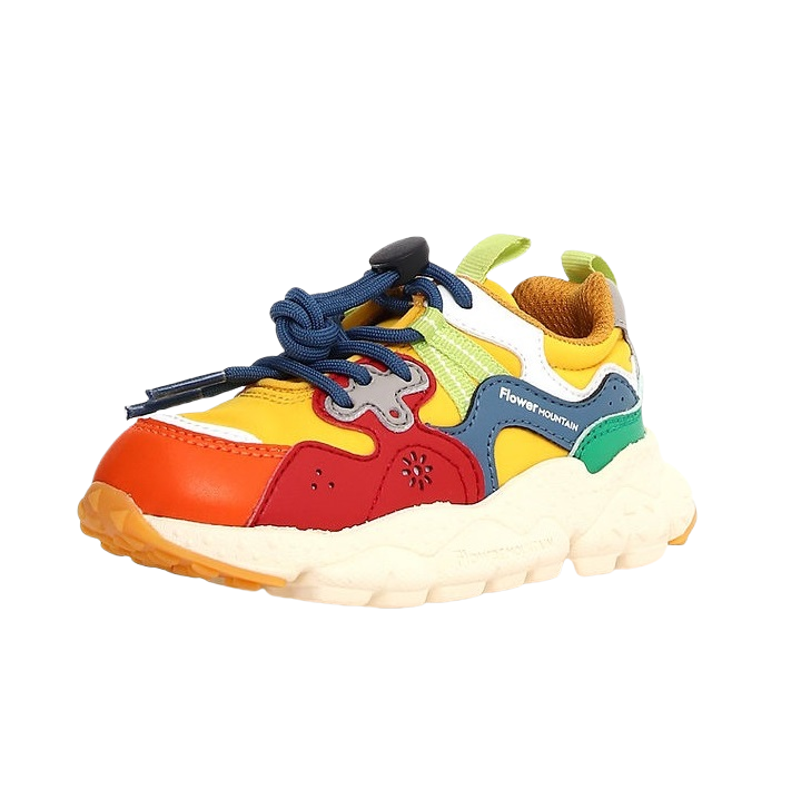 NATURINO YAMANO 3 JUNIOR ORANGE CUIO - baby enRoute