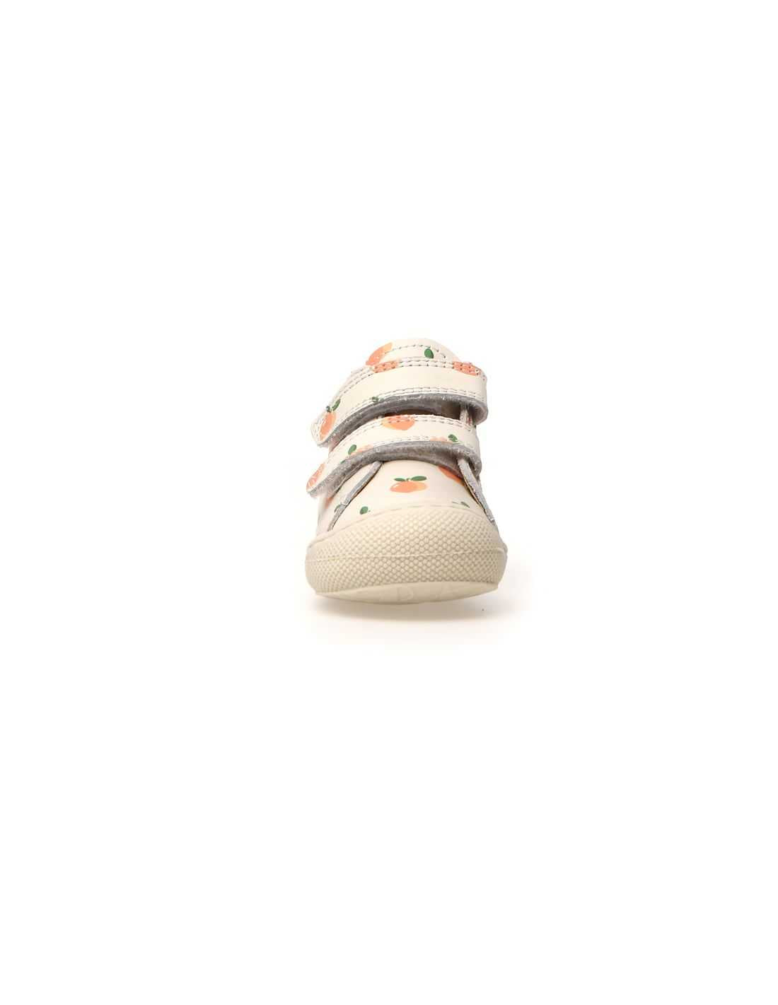 NATURINO COCOON VL WHITE PEACH