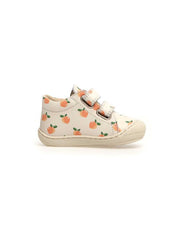 NATURINO COCOON VL WHITE PEACH