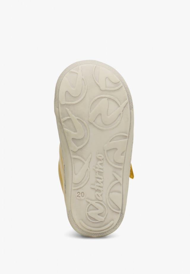 NATURINO COCOON VL YELLOW