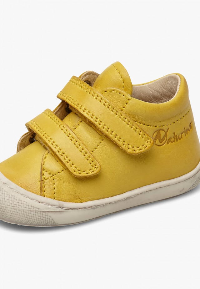 NATURINO COCOON VL YELLOW
