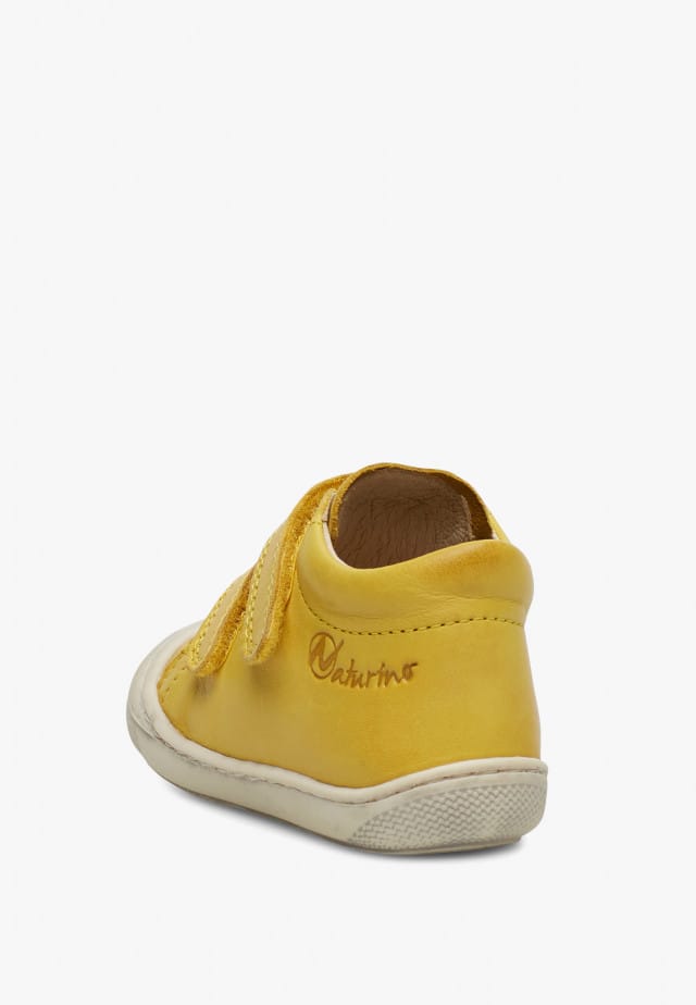 NATURINO COCOON VL YELLOW
