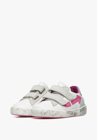 NATURINO KRISTIL VL WHITE PINK