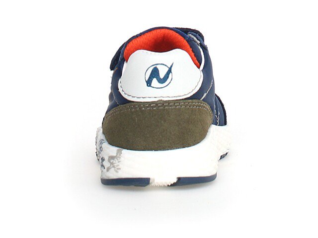 NATURINO JESKO VL CELESTE NAVY