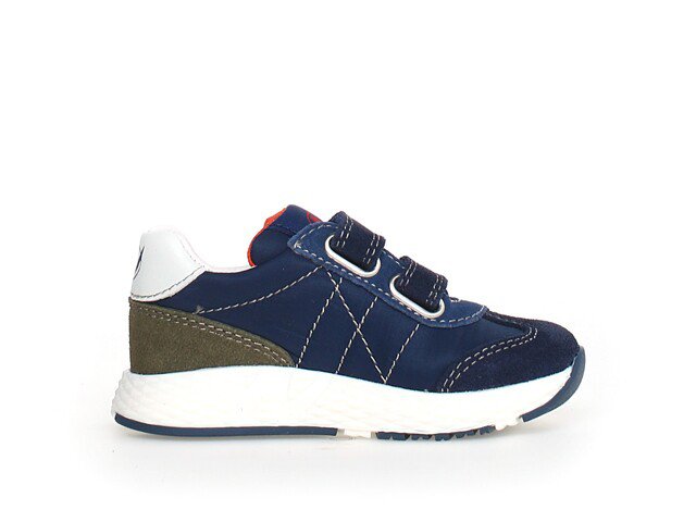 NATURINO JESKO VL CELESTE NAVY