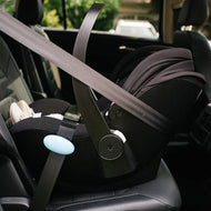 CLEK INFANT CAR SEAT LIINGO RAILROAD