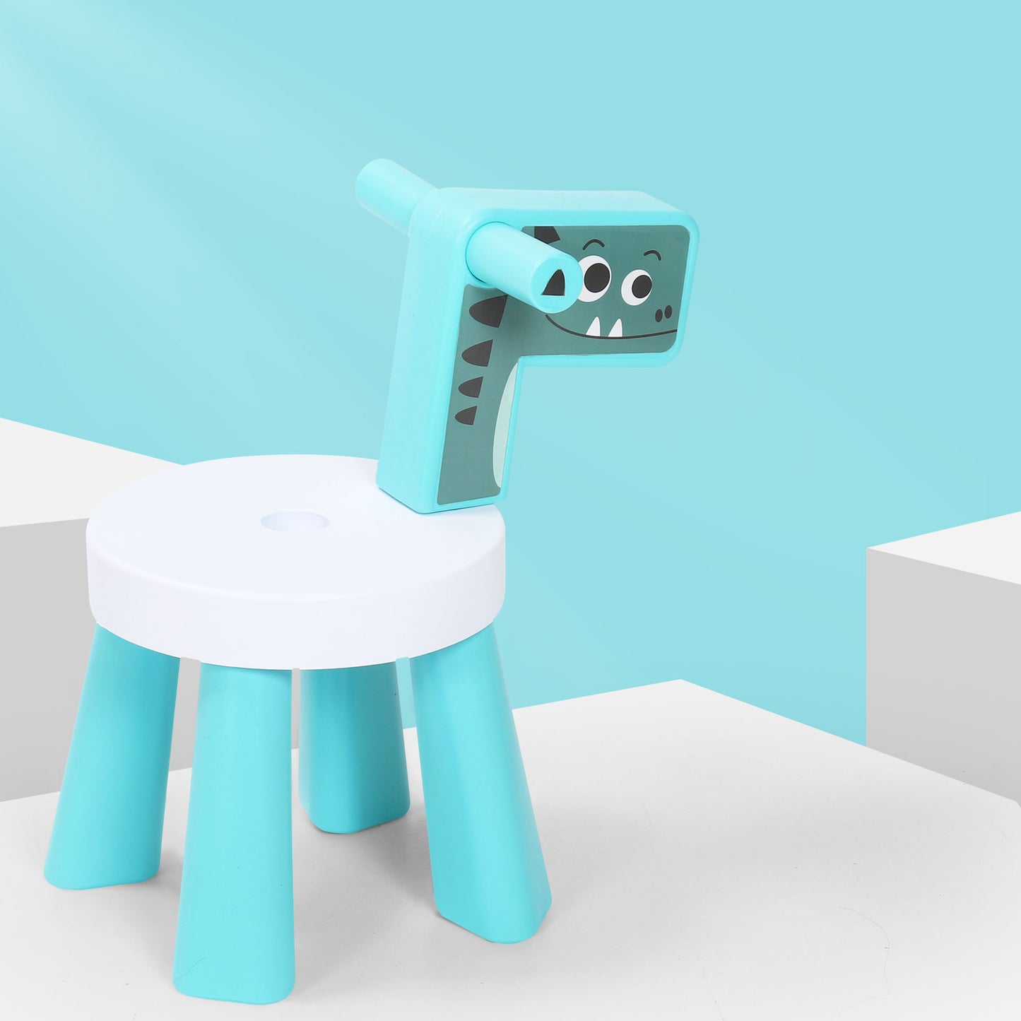 NEMIBABY ANIMAL CHAIR SET - baby enRoute