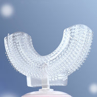 NEMIBABY U-SHAPE TOOTHBRUSH REPLACEMNT BRUSH SET