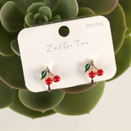 NEMIBABY EARRINGS