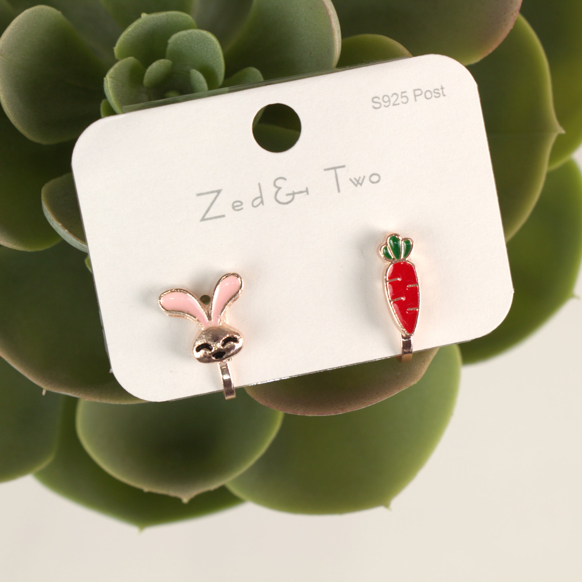 NEMIBABY EARRINGS