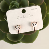 NEMIBABY EARRINGS