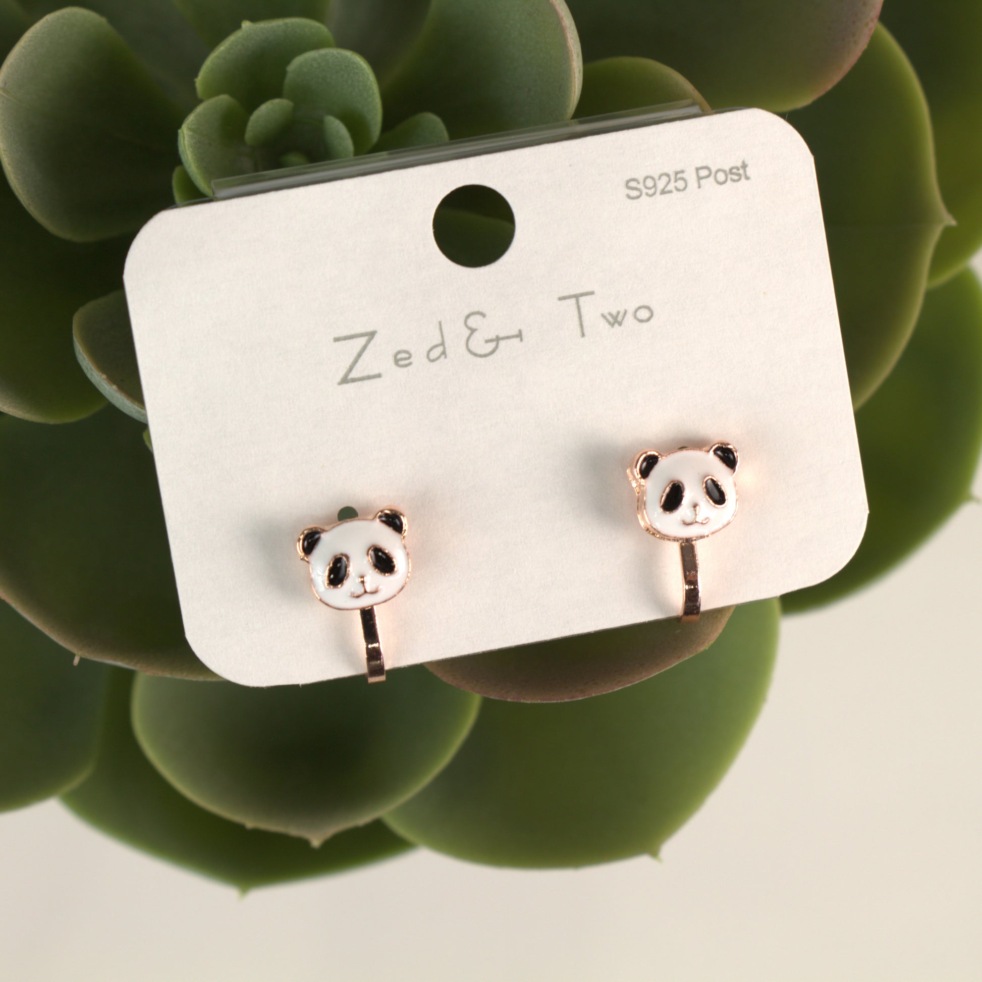 NEMIBABY EARRINGS