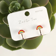 NEMIBABY EARRINGS