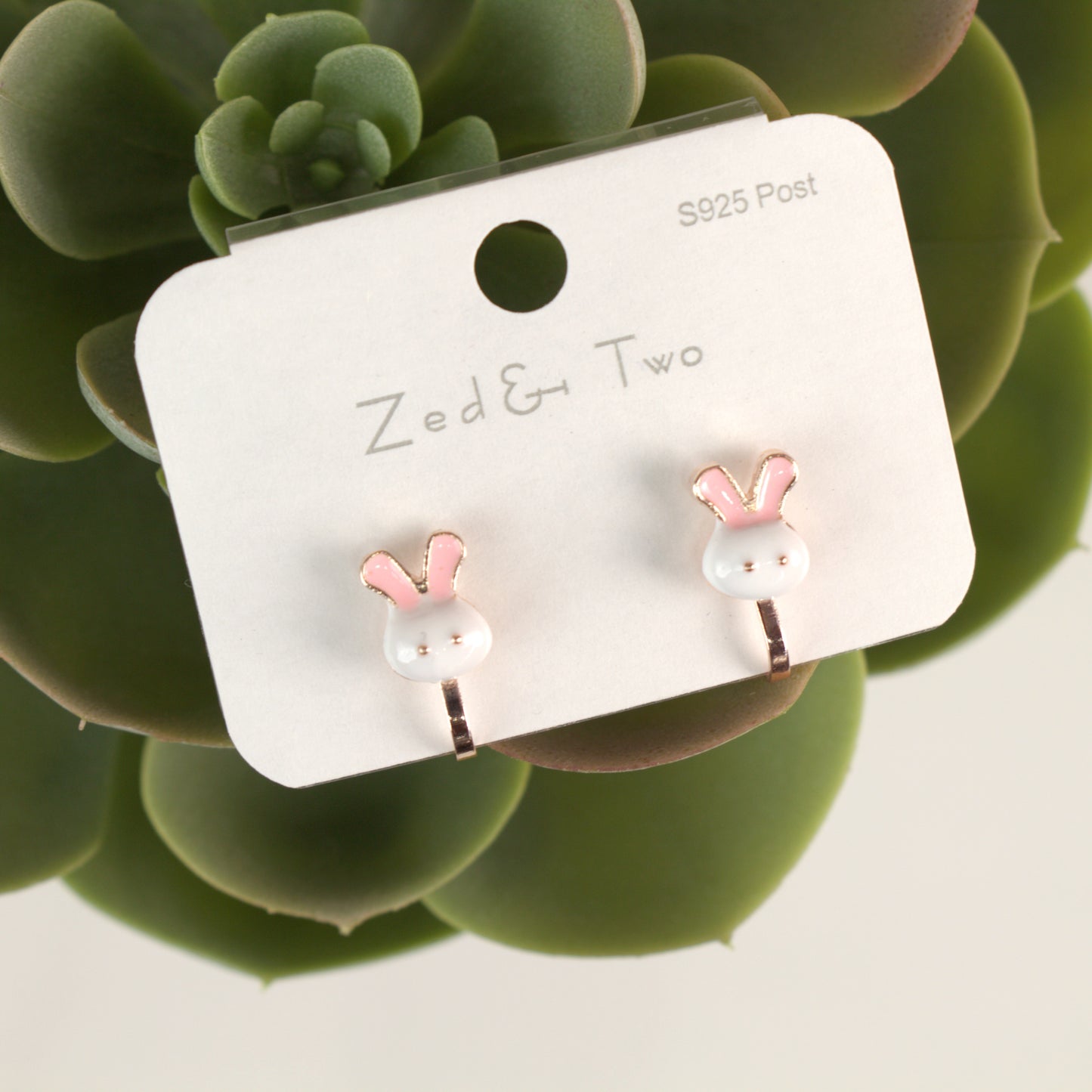 NEMIBABY EARRINGS - baby enRoute
