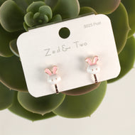 NEMIBABY EARRINGS