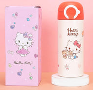 NEMIBABY INSULATED BOTTLE HELLO KITTY