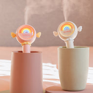NEMIBABY RAINBOW FAIRY HUMIDIFIER