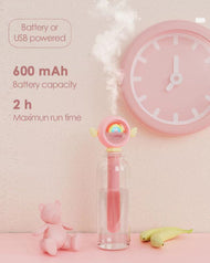 NEMIBABY RAINBOW FAIRY HUMIDIFIER