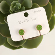 Nemibaby Earrings Smile