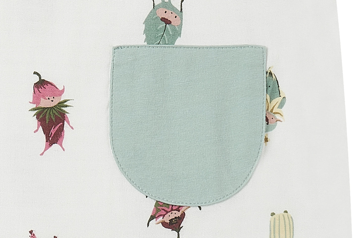 NEST DESIGNS BAMBOO SLEEVELESS ROMPER - PIXIE DUST - baby enRoute