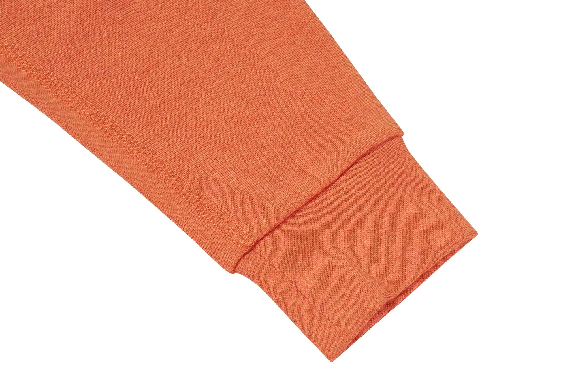 NEST DESIGNS TANBOOCEL PANTS - PANTONE APRICOT ORANGE