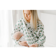 NEST DESIGNS BAMBOO NURSING COVER