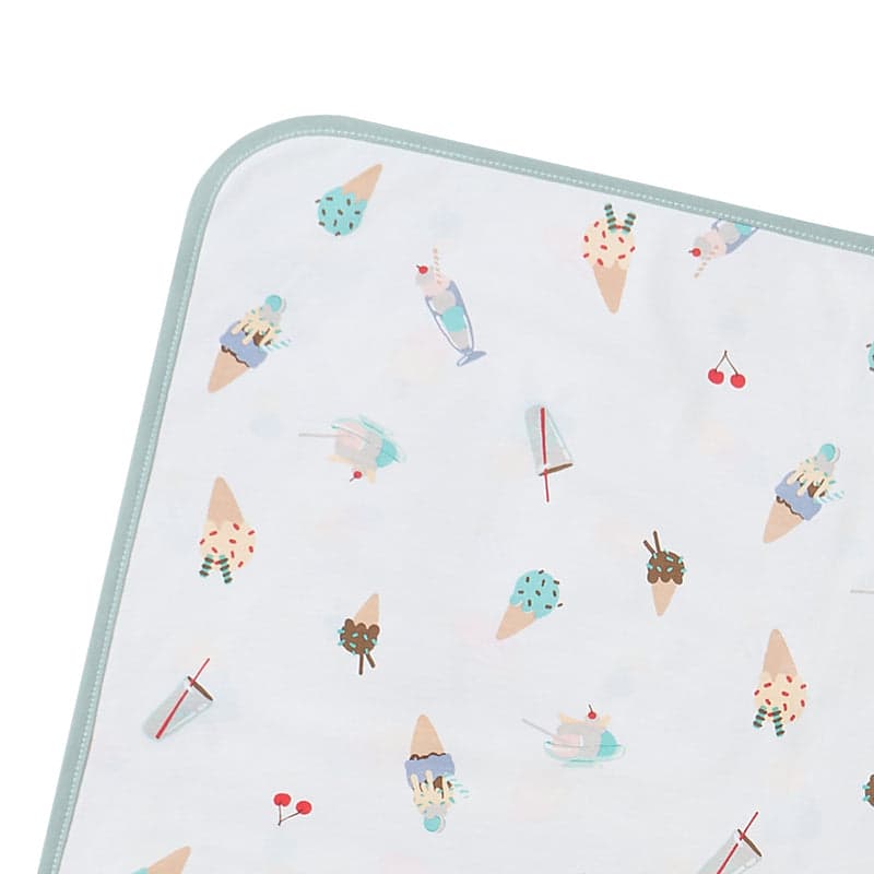 Nest Designs Cotton Waterproof Change Pad Sweet Treats