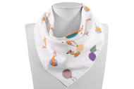 NEST DESIGNS BAMBOO BABY BANDANA BIB ONE SIZE (3M- 24M)