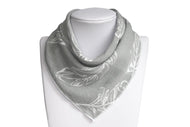 NEST DESIGNS BAMBOO BABY BANDANA BIB ONE SIZE (3M- 24M)