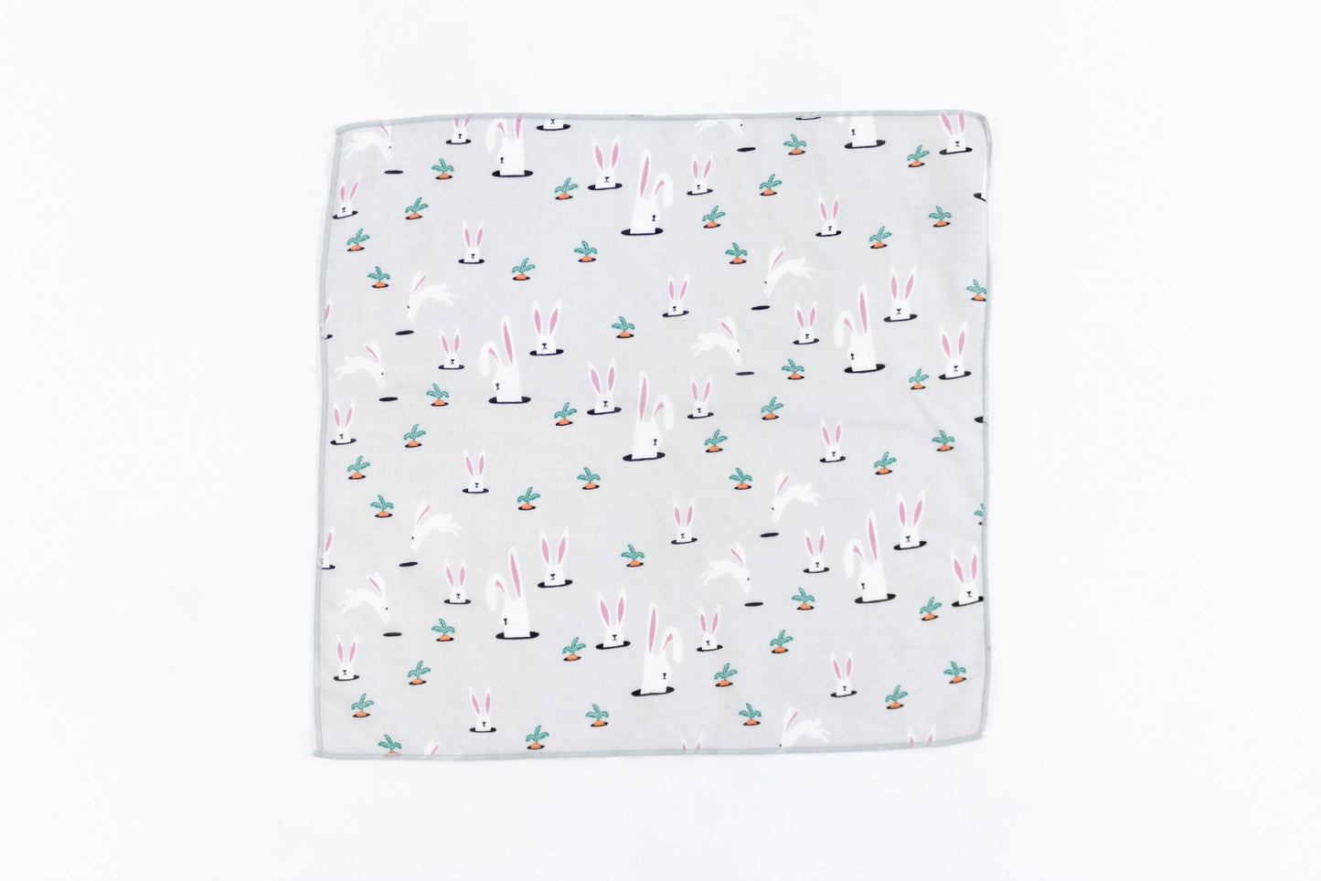 NEST DESIGNS BAMBOO BUBS BABY WASHCLOTH SET (6 PACK) - baby enRoute