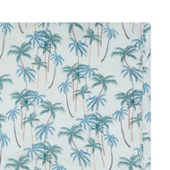 NEST DESIGNS FOAM PILLOW WITH BAMBOO JERSEY PILLOWCASE -COCO BEACH