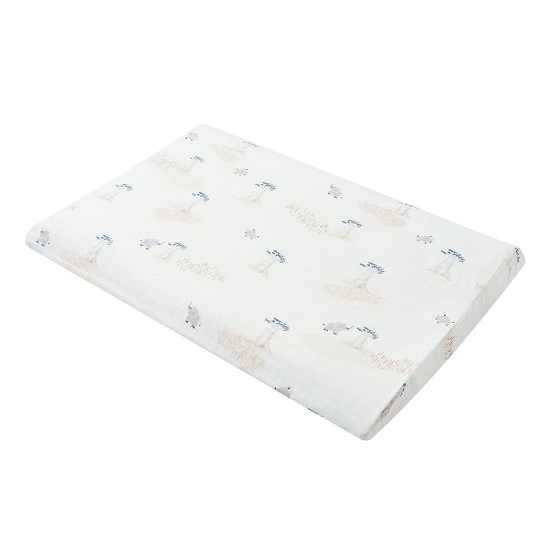 NEST DESIGNS BAMBOO TODDLER PILLOWCASE BABY BAOBABS