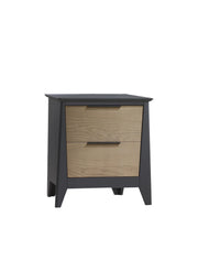 NEST FLEXX PREMIUM NIGHTSTAND (WITH UNDER-MOUNTED QUALITY GLIDES)