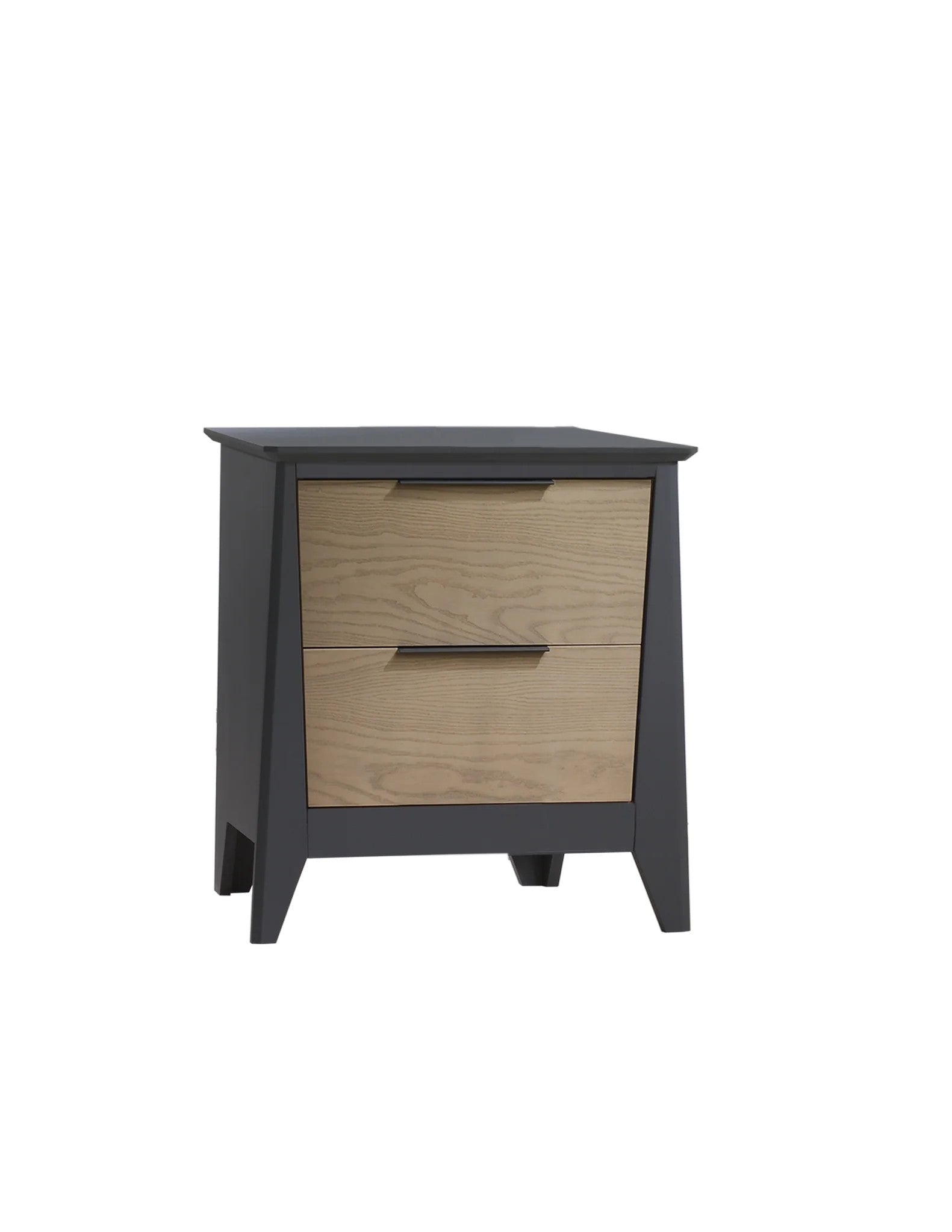 NEST FLEXX PREMIUM NIGHTSTAND (WITH UNDER-MOUNTED QUALITY GLIDES)