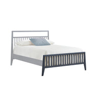 NEST FLEXX LOW PROFILE FOOTBOARD 54"