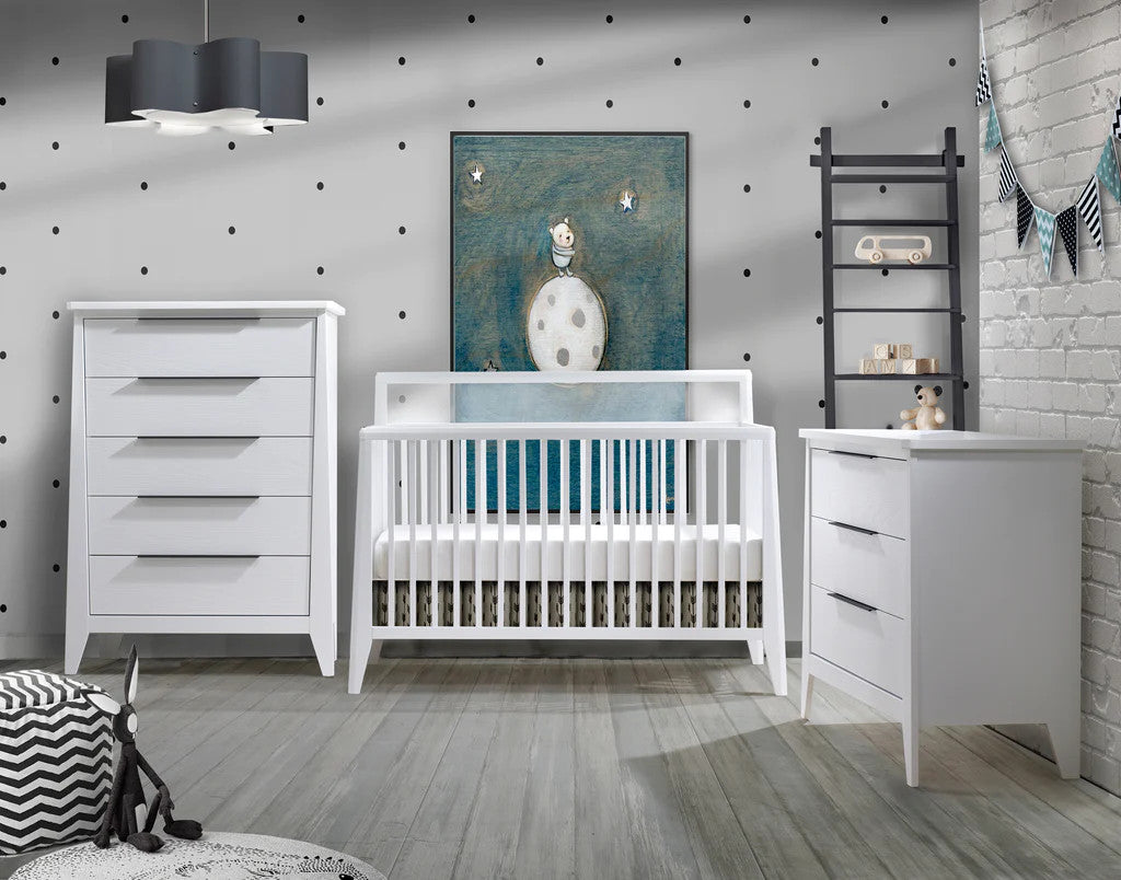 NEST FLEXX PREMIUM 3 DRAWER XL DRESSER