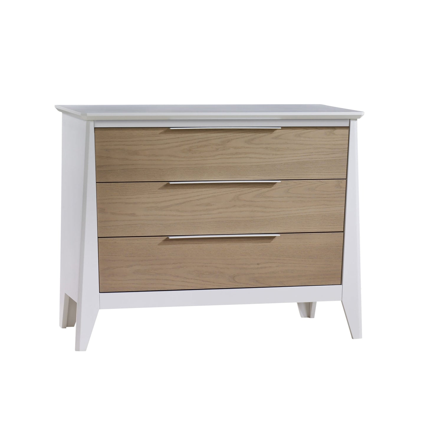 NEST FLEXX PREMIUM 3 DRAWER XL DRESSER - baby enRoute