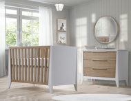 NEST FLEXX PREMIUM 3 DRAWER XL DRESSER