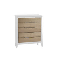 NEST FLEXX PREMIUM 5 DRAWER DRESSER