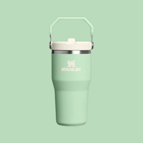 Stanley The Iceflow Flip Straw 2.0 Tumbler 20 oz