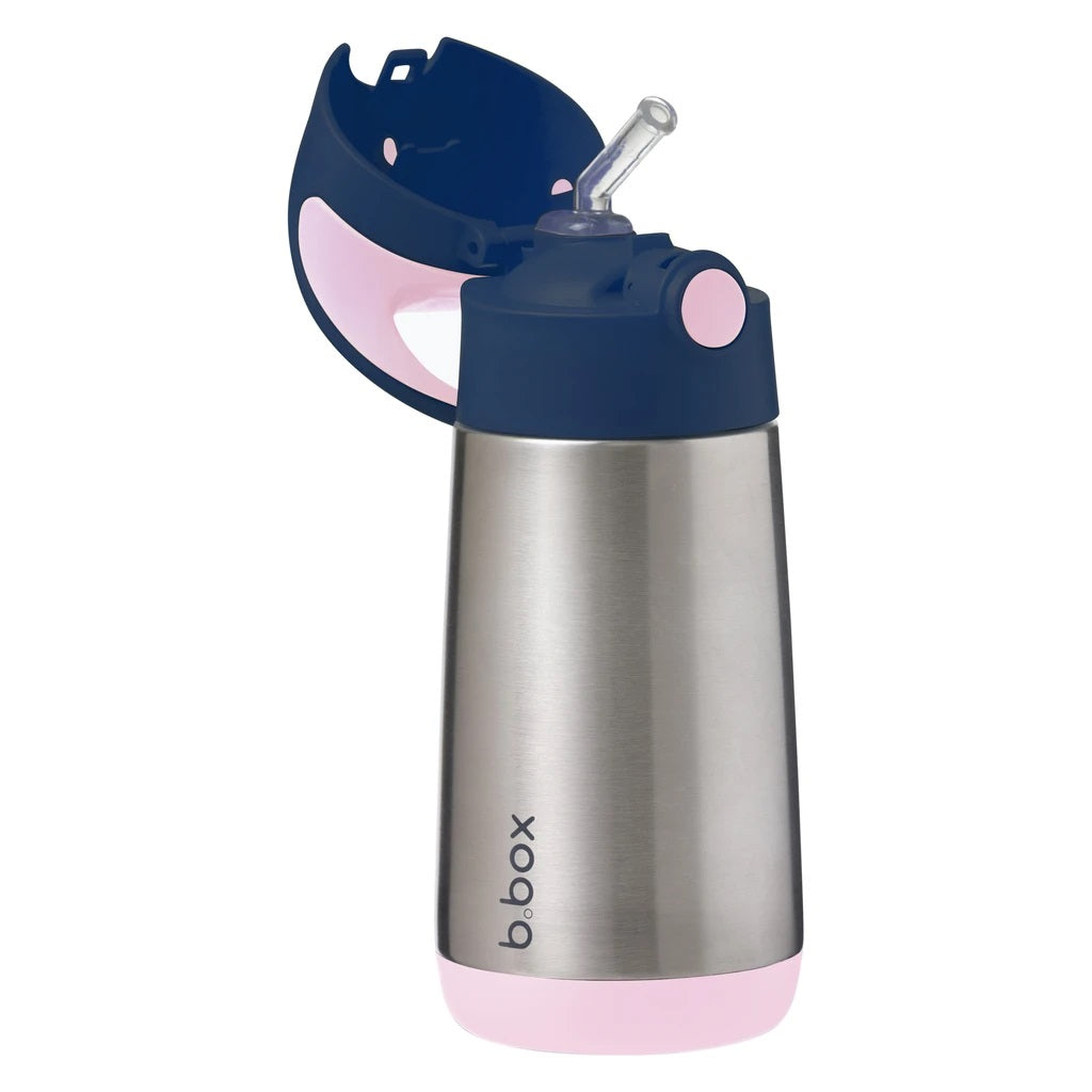 B.BOX INSULATED BOTTLE