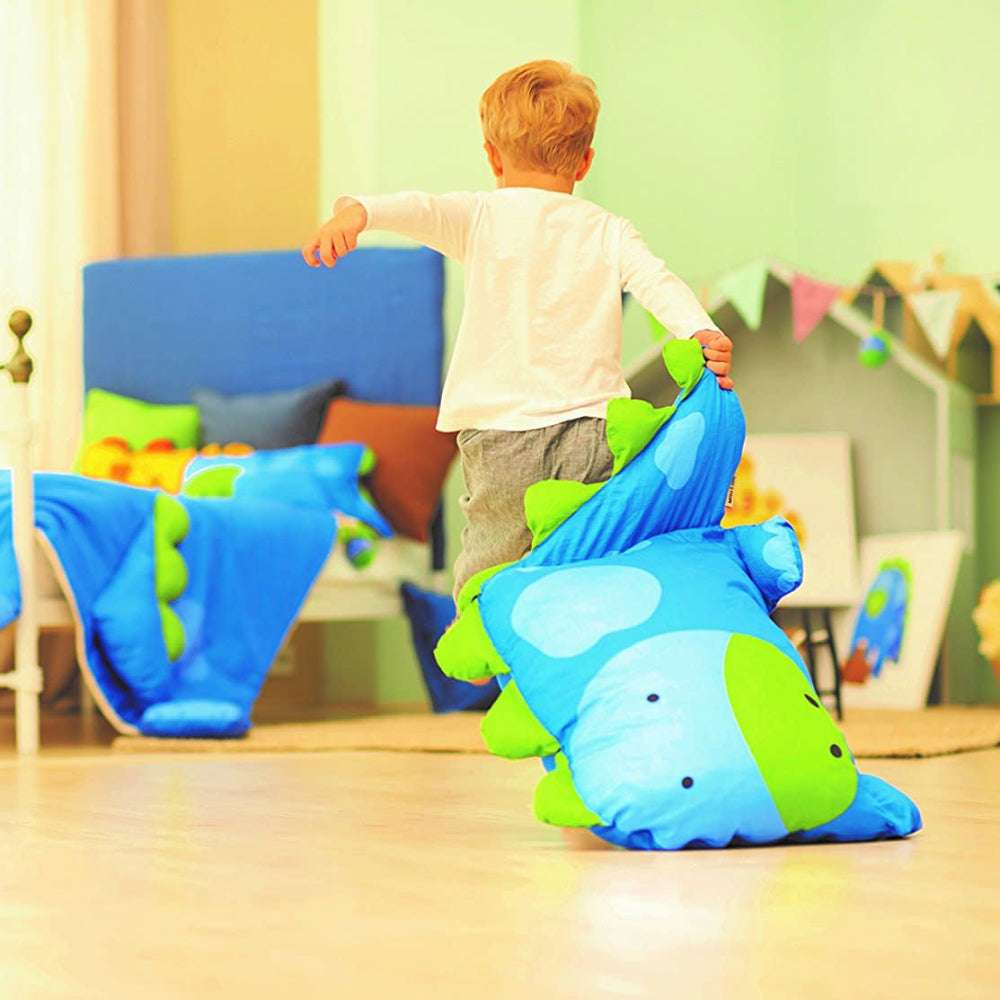 Milo & Gabby Pillowcase For Kids