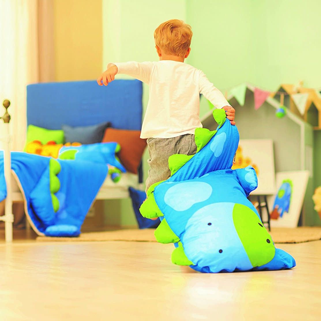 MILO & GABBY PILLOWCASE FOR KIDS
